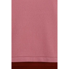 Guest in Residence Multicolor Cotton Sweatshirt