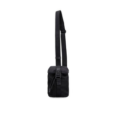 Givenchy Black Nylon Backpack