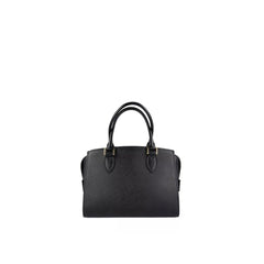 Prada Black Calfskin Handbag