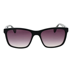 Ted Baker Black Acetate Sunglasses
