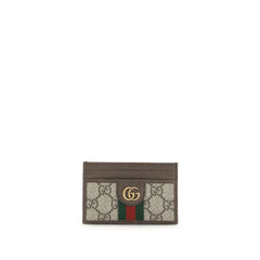 Gucci Multicolor Polyethylene Wallet