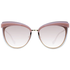 Ana Hickmann Multicolor Metal Sunglasses