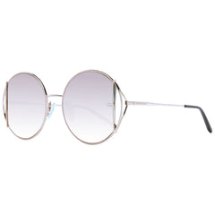 Ana Hickmann Multicolor Metal Sunglasses