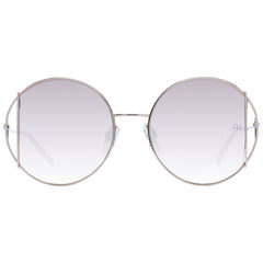 Ana Hickmann Multicolor Metal Sunglasses