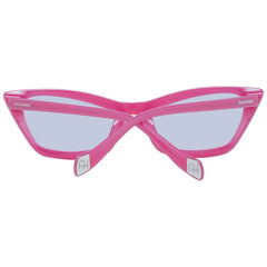 Ana Hickmann Multicolor Acetate Sunglasses