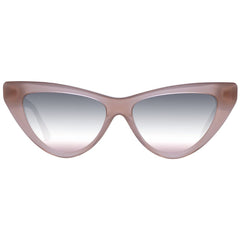 Ana Hickmann Multicolor Acetate Sunglasses