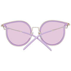 Ana Hickmann Multicolor Metal Sunglasses