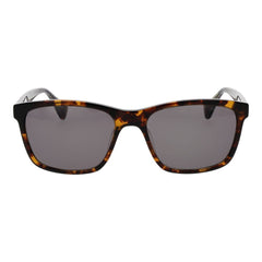 Ted Baker Brown Acetate Sunglasses