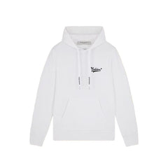 Golden Goose White Cotton Sweatshirt