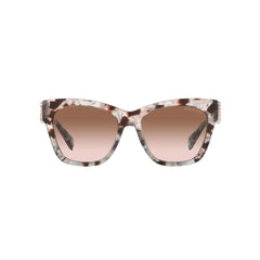 Michael Kors Multicolor Acetate Sunglasses