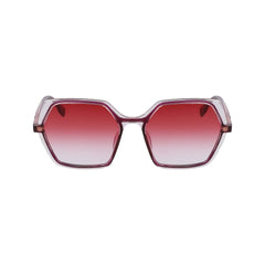 Karl Lagerfeld Multicolor Injected Sunglasses