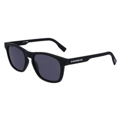 Lacoste Black Bio Injected Sunglasses
