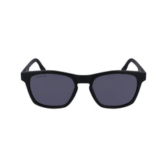 Lacoste Black Bio Injected Sunglasses