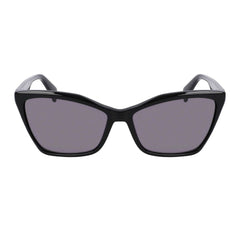 Liu Jo Black Acetate Sunglasses