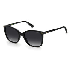 Polaroid Black Polyamide Sunglasses