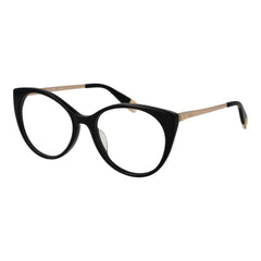 Furla Black Cellulose Acetate Glasses (Frames)