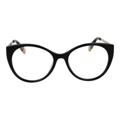Furla Black Cellulose Acetate Glasses (Frames)