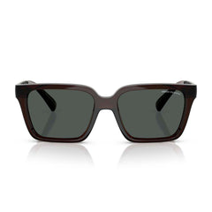 Armani Exchange Bicolor Injected Sunglasses