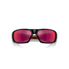 Arnette Black Injected Sunglasses
