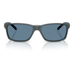 Arnette Gray Injected Sunglasses