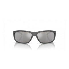 Arnette Gray Injected Sunglasses