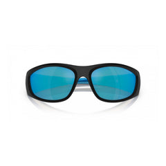 Arnette Black Injected Sunglasses
