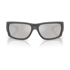 Arnette Gray Injected Sunglasses