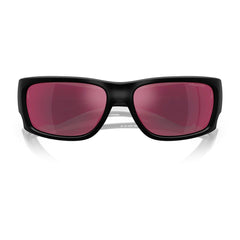 Arnette Black Injected Sunglasses