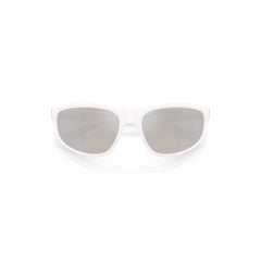 Arnette White Injected Sunglasses