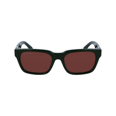 Lacoste Bicolor Acetate Sunglasses