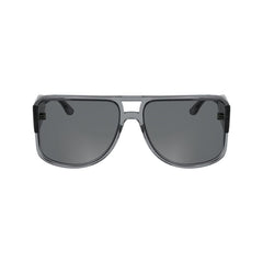 Lacoste Gray Acetate Sunglasses