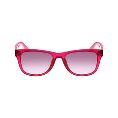 Lacoste Multicolor Injected Sunglasses