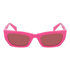 Liu Jo Multicolor Injected Sunglasses