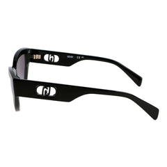 Liu Jo Black Injected Sunglasses