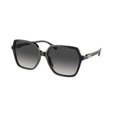 Michael Kors Black Acetate Sunglasses