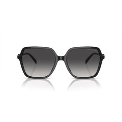 Michael Kors Black Acetate Sunglasses