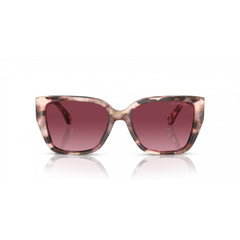 Michael Kors Multicolor Acetate Sunglasses