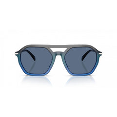 Michael Kors Gray Acetate Sunglasses