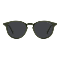 Polaroid Bicolor Polycarbonate Sunglasses