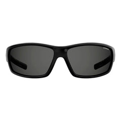 Polaroid Black Polycarbonate Sunglasses
