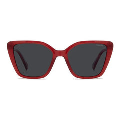 Polaroid Multicolor Polycarbonate Sunglasses