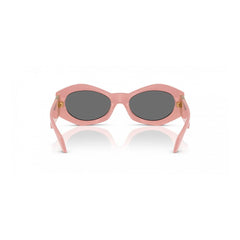 Versace Multicolor Acetate Sunglasses