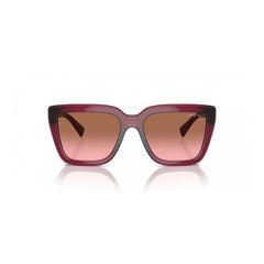 VOGUE Multicolor Injected Sunglasses
