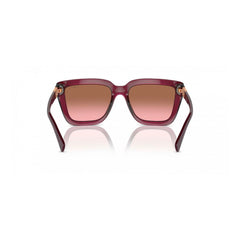 VOGUE Multicolor Injected Sunglasses