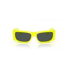 Versace Bicolor Injected Sunglasses