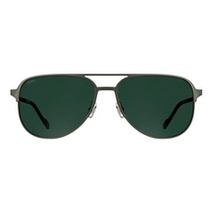 ZEISS Gray Titanium Sunglasses