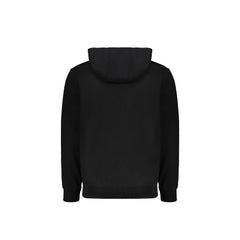 Paul & Shark Black Cotton Sweatshirt