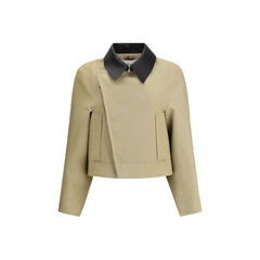 Givenchy Beige Cotton Clothing