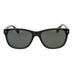 Ted Baker Bicolor Acetate Sunglasses