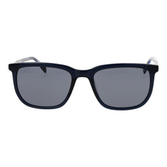 Hackett Blue Acetate Sunglasses
